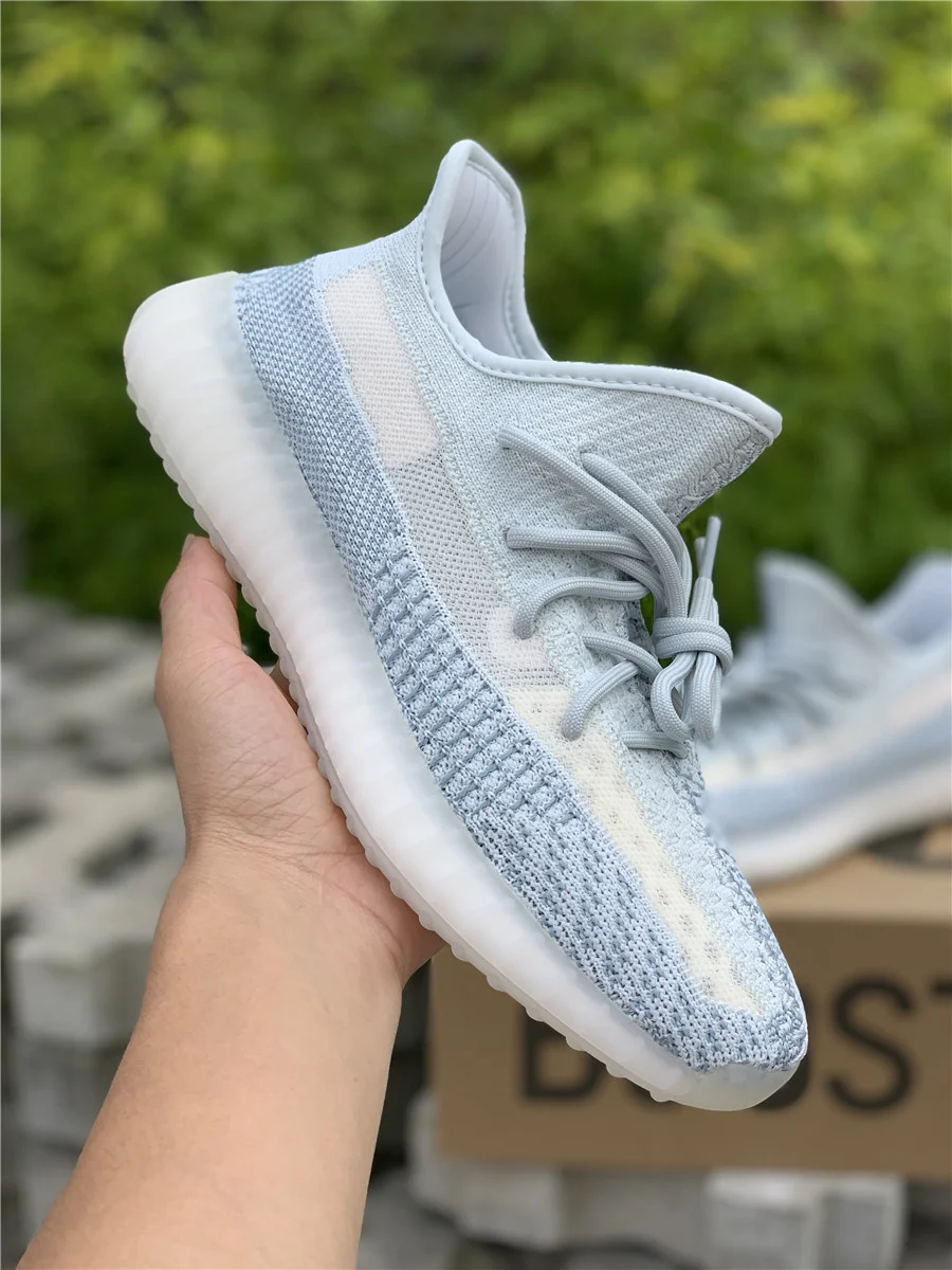 Adidas Yeezy Boost 350 V2 Cloud White FW3043 For Sale