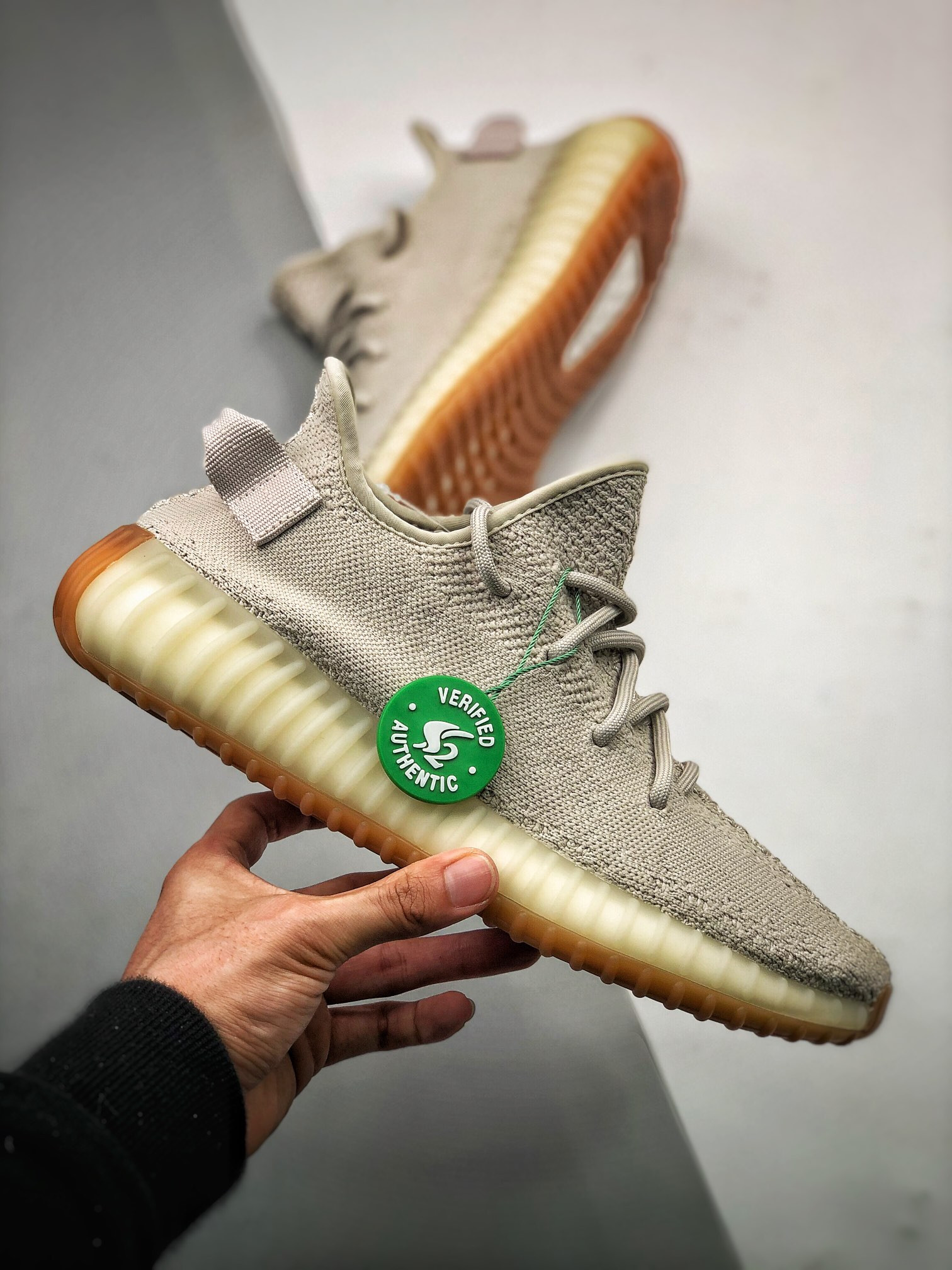 Adidas Yeezy Boost 350 V2 Sesame F99710 For Sale