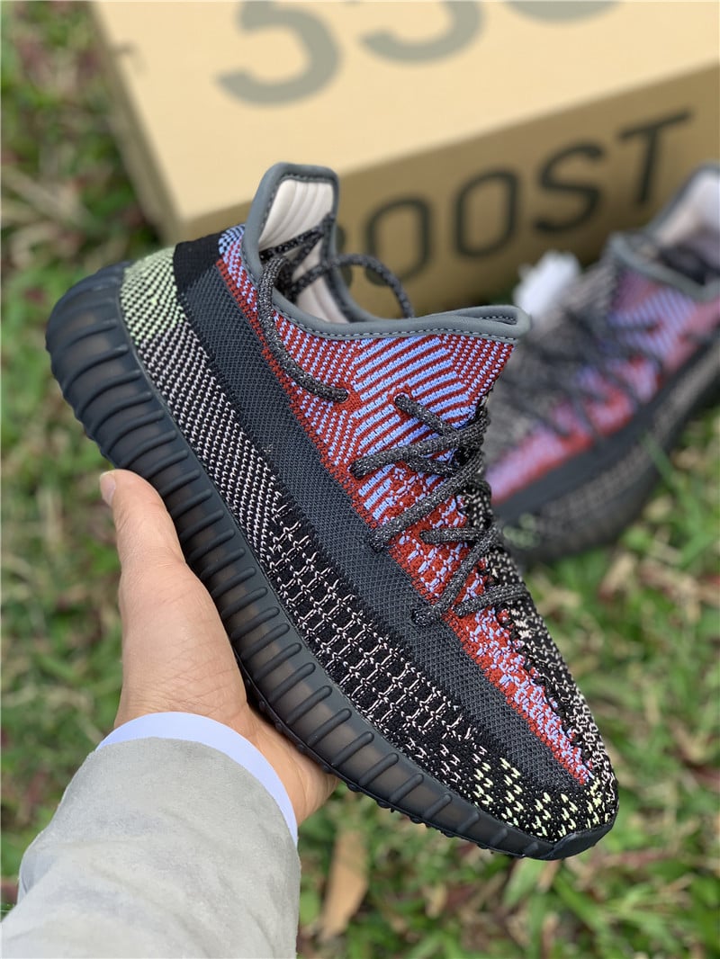 Adidas Yeezy Boost 350 V2 Yecheil Reflective FX4145 For Sale