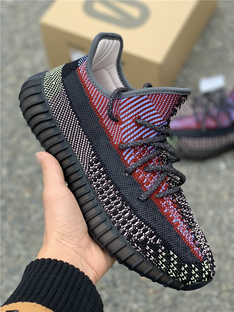 Adidas Yeezy Boost 350 V2 Yecheil FW5190 For Sale