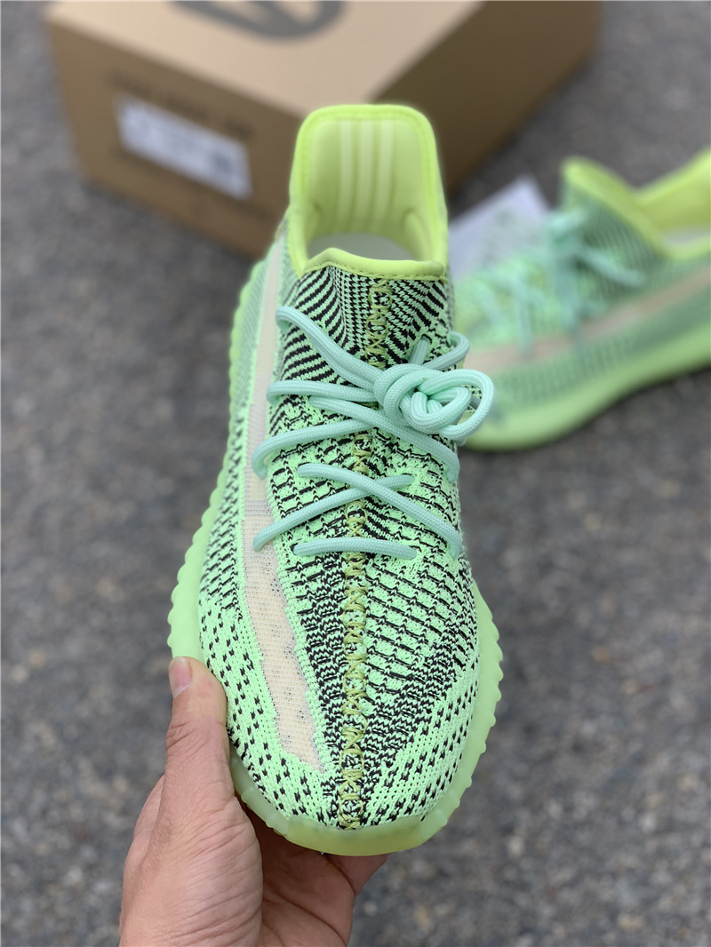 Adidas Yeezy Boost 350 V2 Yeezreel FW5191 For Sale