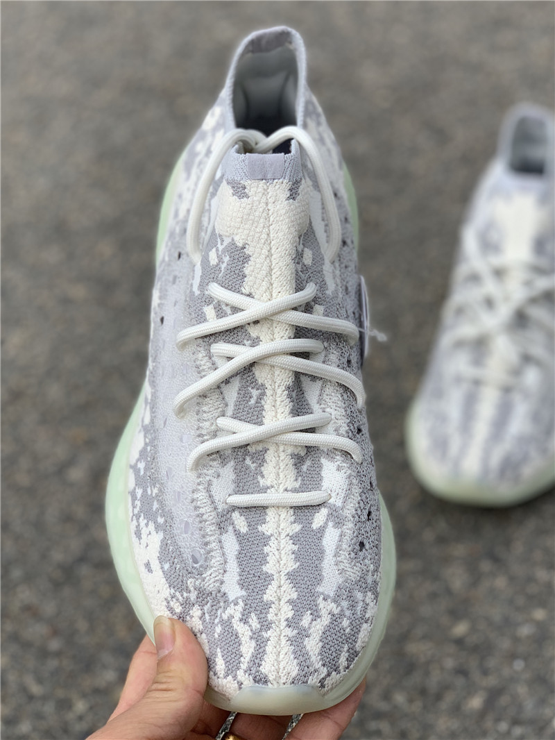 Adidas Yeezy Boost 380 Alien FB6878 For Sale