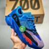 Adidas Yeezy Boost 700 Hi-Res Blue HQ6980 For Sale