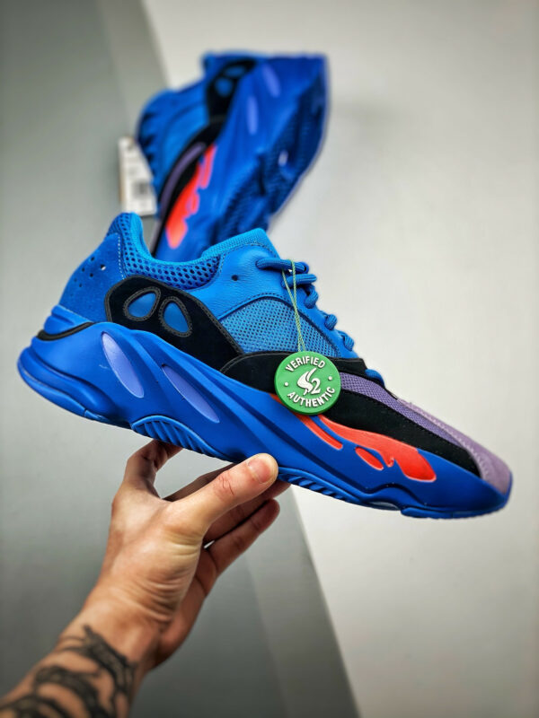 Adidas Yeezy Boost 700 Hi-Res Blue HQ6980 For Sale