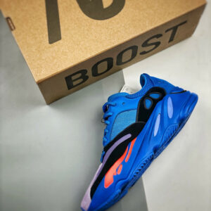 Adidas Yeezy Boost 700 Hi-Res Blue HQ6980 For Sale