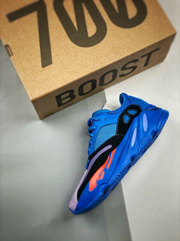 Adidas Yeezy Boost 700 Hi-Res Blue HQ6980 For Sale