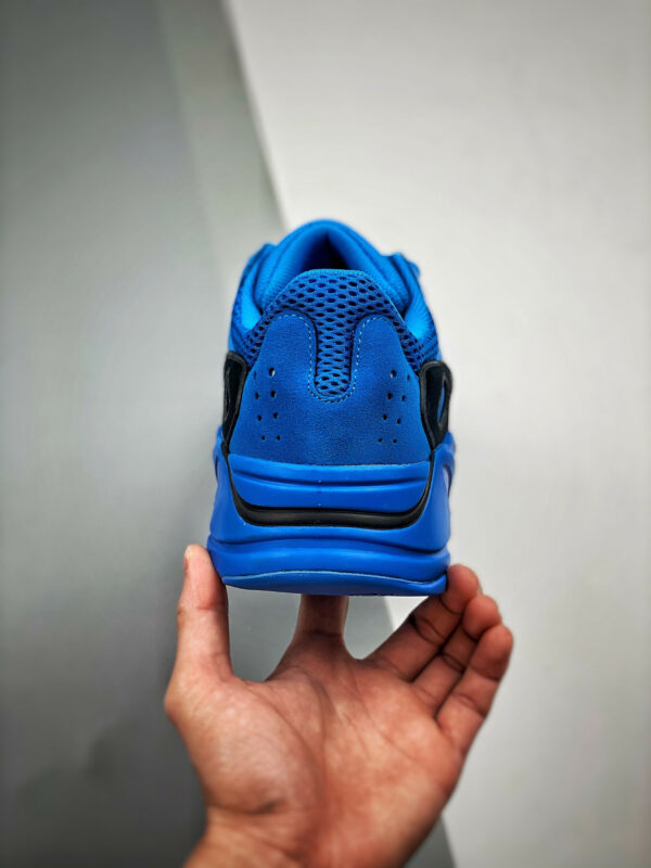 Adidas Yeezy Boost 700 Hi-Res Blue HQ6980 For Sale