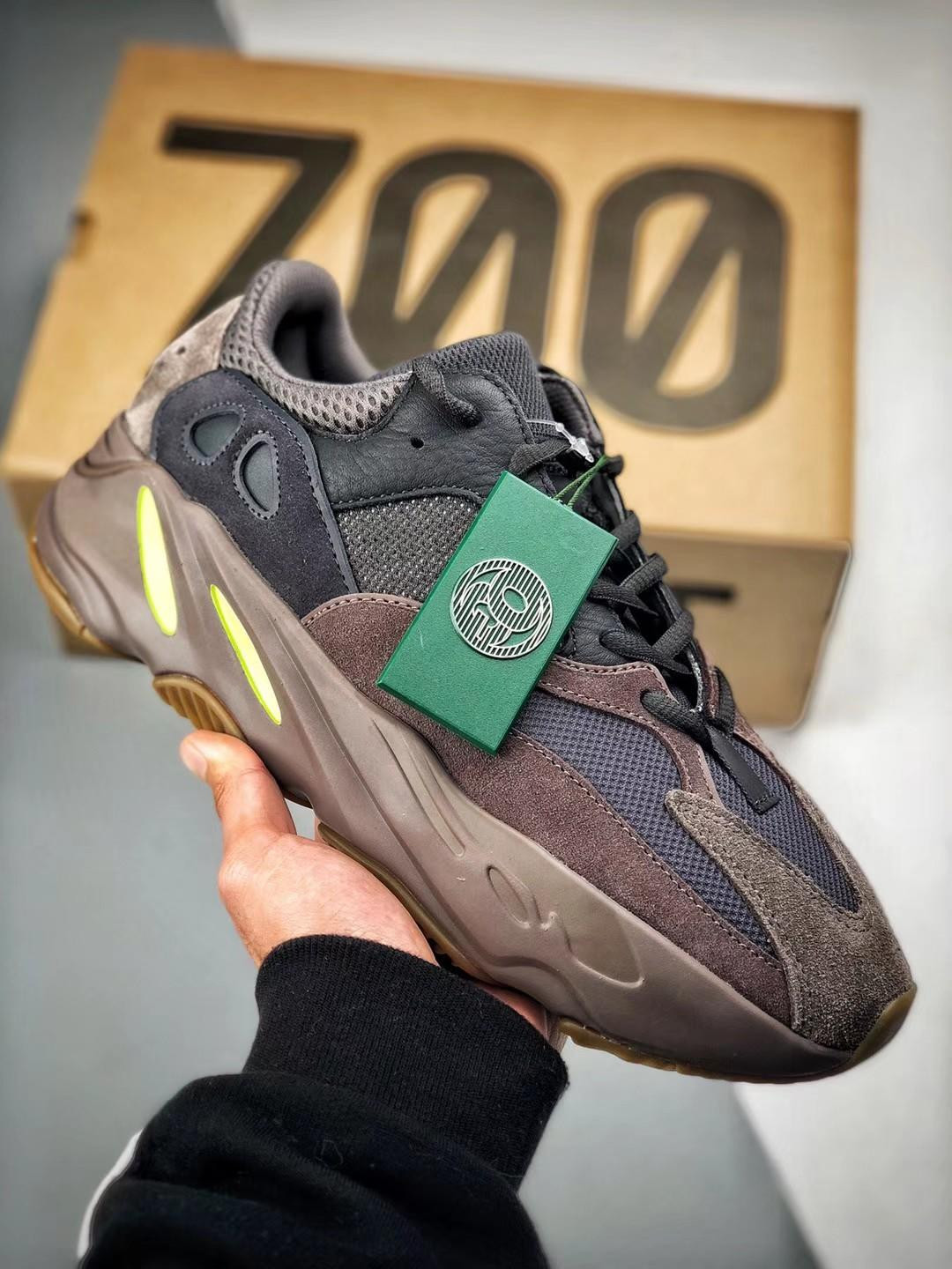 Adidas Yeezy Boost 700 Mauve EE9614 For Sale