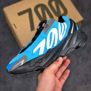 Adidas Yeezy Boost 700 MNVN Bright Cyan GZ3079 For Sale