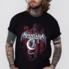 Tobias Sammet Type 3930 T Shirt