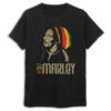 Bob Marley Type 373 T Shirt