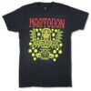 Mastodon Type 3407 T Shirt