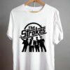 The Strokes Type 2380 T Shirt