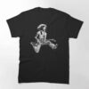 Eddie Van Halen Jump Type 200 T Shirt