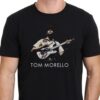 Tom Morello Type 2431 T Shirt