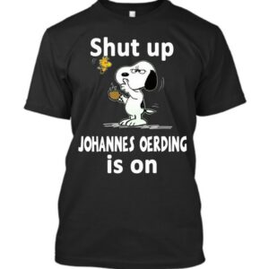 Johannes Oerding 6 Johannes Oerding 6 F T Shirt