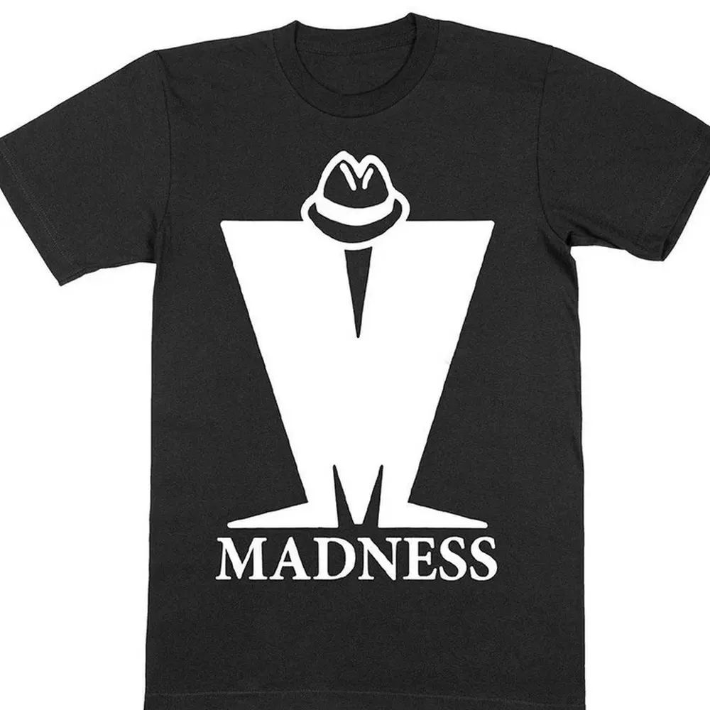 Madness Type 1459 T Shirt