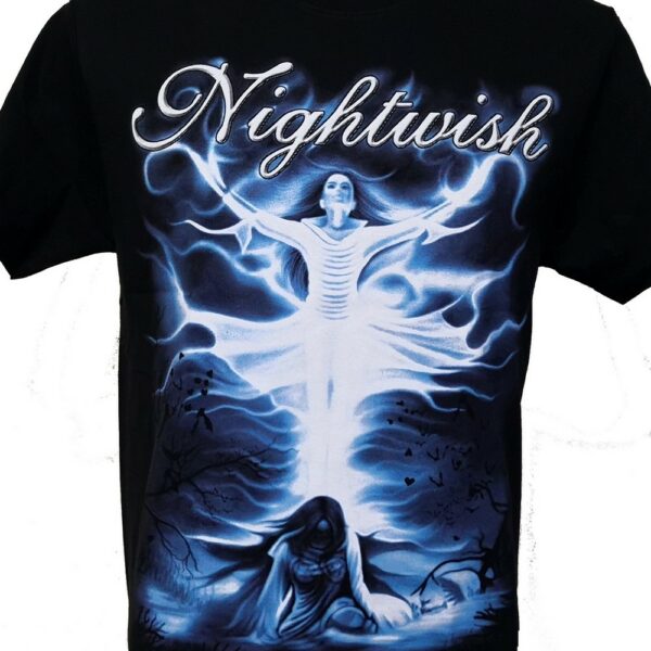 Nightwish Type 3386 T Shirt