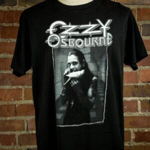 Ozzy Osbourne Type 1630 T Shirt