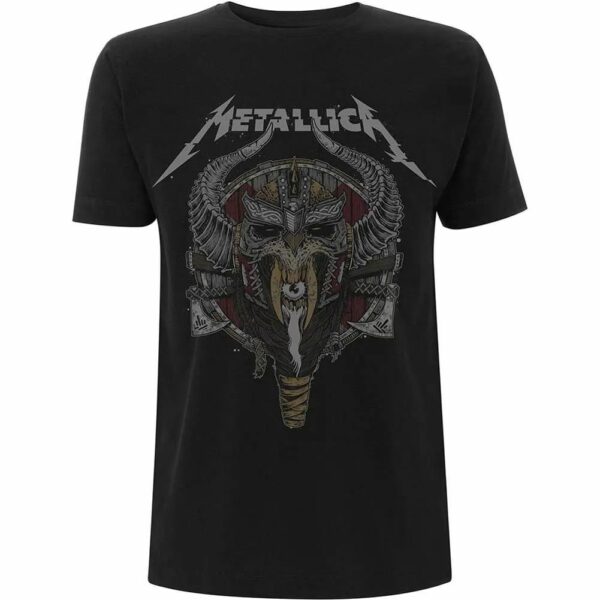 Metallica Type 1556 T Shirt