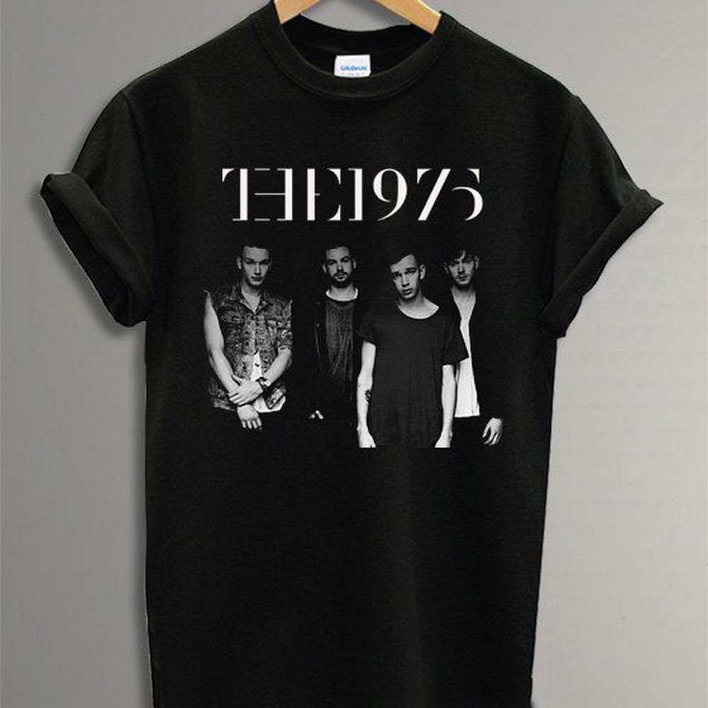 The Type 4074 T Shirt